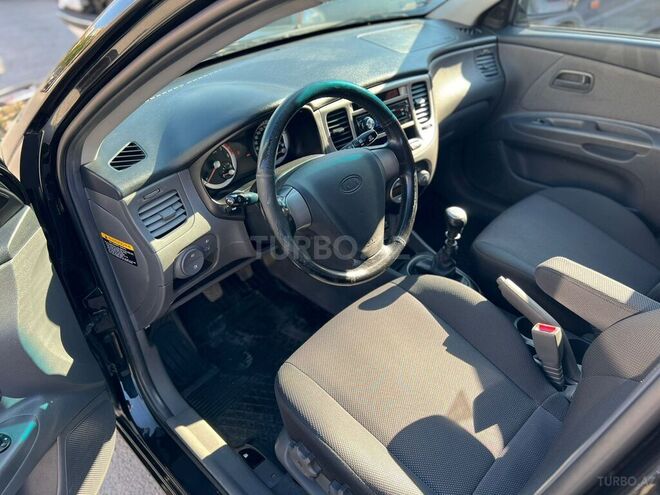 Kia Rio 2006, 210,608 km - 1.5 l - Bakı