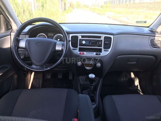 Kia Rio 2006, 210,608 km - 1.5 l - Bakı