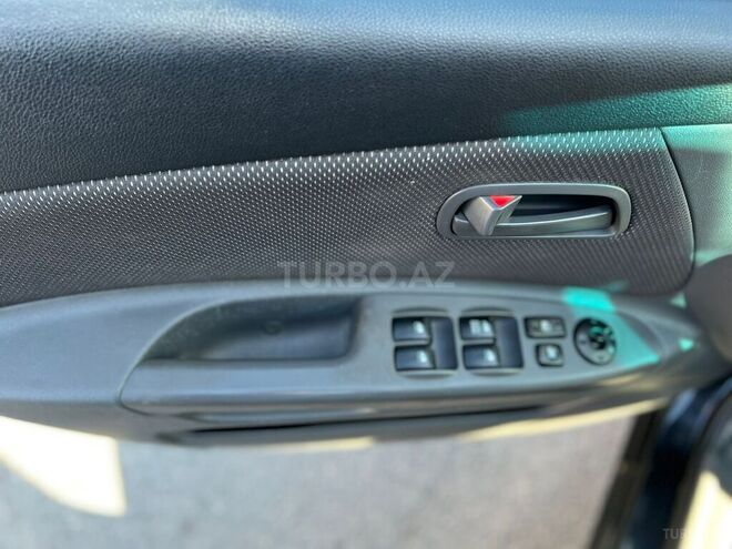 Kia Rio 2006, 210,608 km - 1.5 l - Bakı