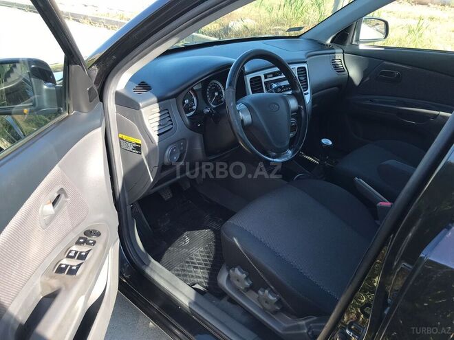 Kia Rio 2006, 210,608 km - 1.5 l - Bakı