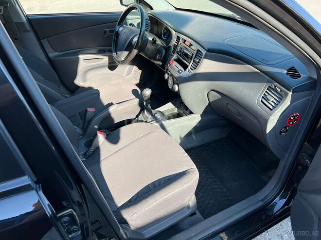 Kia Rio 2006, 210,608 km - 1.5 l - Bakı