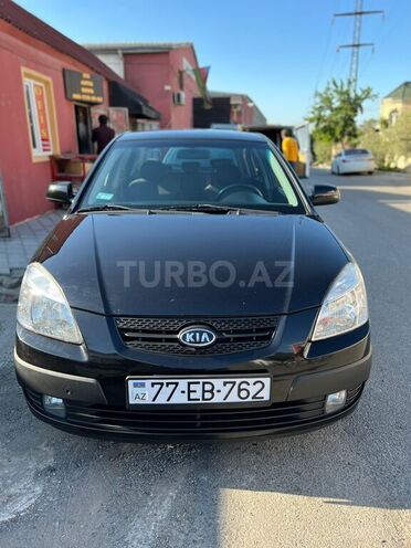 Kia Rio 2006, 210,608 km - 1.5 l - Bakı