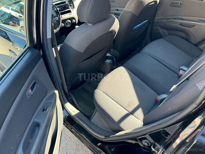 Kia Rio 2006, 210,608 km - 1.5 l - Bakı