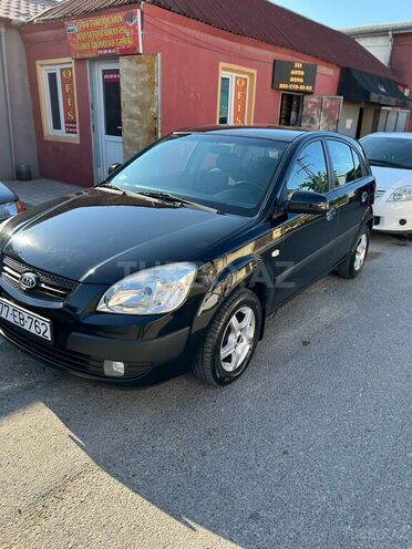 Kia Rio 2006, 210,608 km - 1.5 l - Bakı