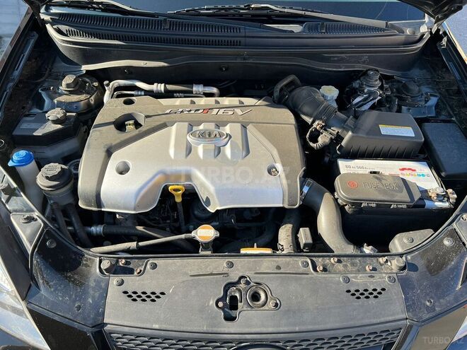 Kia Rio 2006, 210,608 km - 1.5 l - Bakı