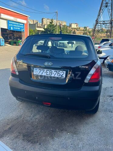 Kia Rio 2006, 210,608 km - 1.5 l - Bakı