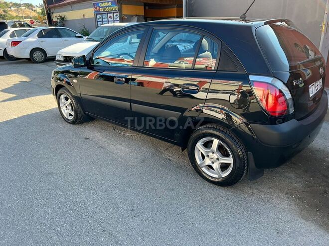Kia Rio 2006, 210,608 km - 1.5 l - Bakı