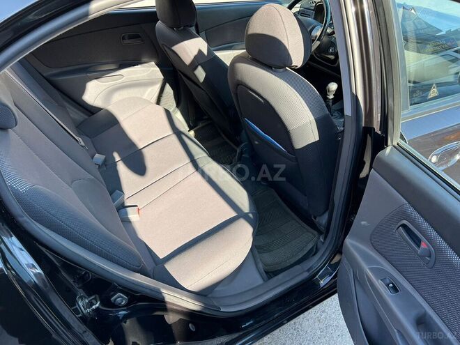 Kia Rio 2006, 210,608 km - 1.5 l - Bakı