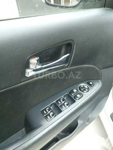 Hyundai i30 2009, 198,000 km - 1.6 l - Bakı