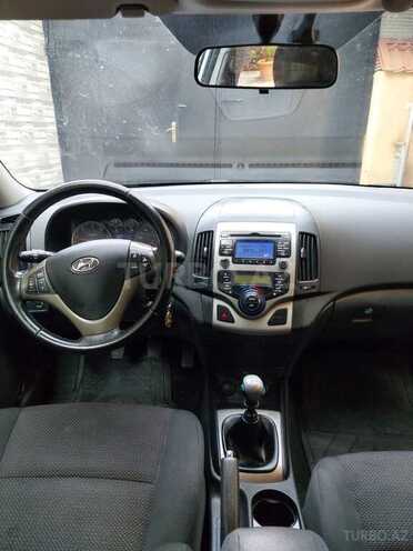 Hyundai i30 2009, 198,000 km - 1.6 l - Bakı