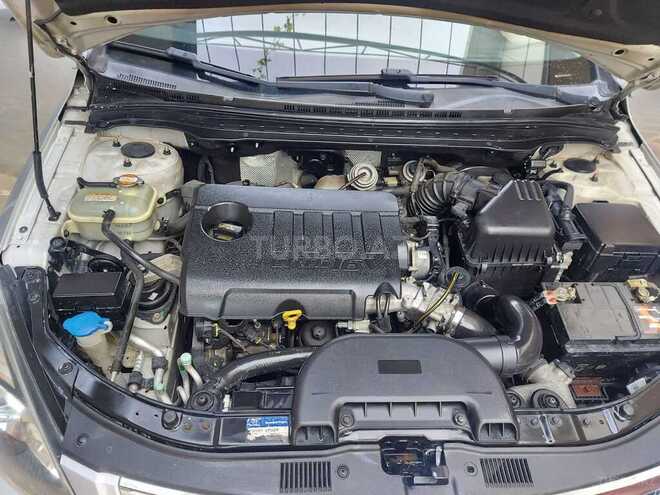 Hyundai i30 2009, 198,000 km - 1.6 l - Bakı