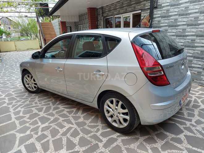 Hyundai i30 2009, 198,000 km - 1.6 l - Bakı