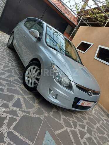 Hyundai i30 2009, 198,000 km - 1.6 l - Bakı
