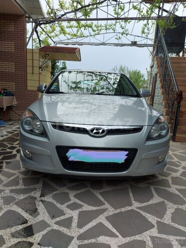 Hyundai i30 2009, 198,000 km - 1.6 l - Bakı