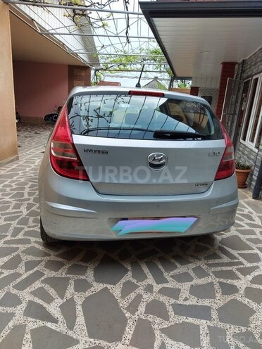 Hyundai i30 2009, 198,000 km - 1.6 l - Bakı