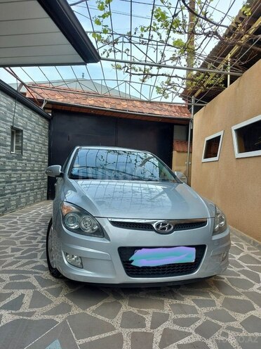 Hyundai i30 2009, 198,000 km - 1.6 l - Bakı
