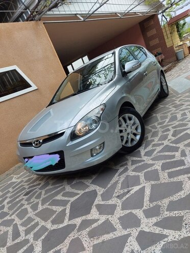 Hyundai i30 2009, 198,000 km - 1.6 l - Bakı
