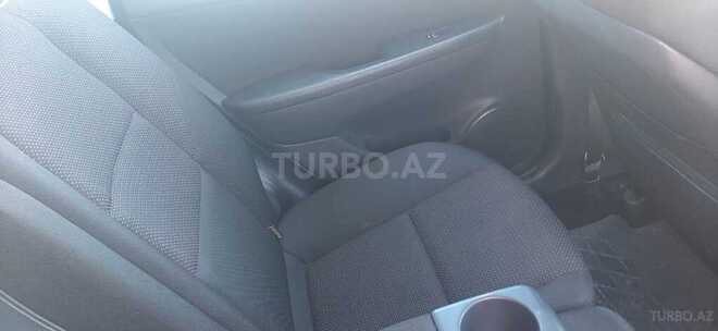 Hyundai i30 2009, 198,000 km - 1.6 l - Bakı