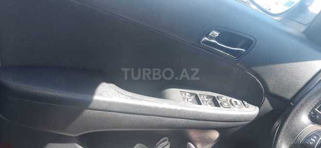 Hyundai i30 2009, 198,000 km - 1.6 l - Bakı