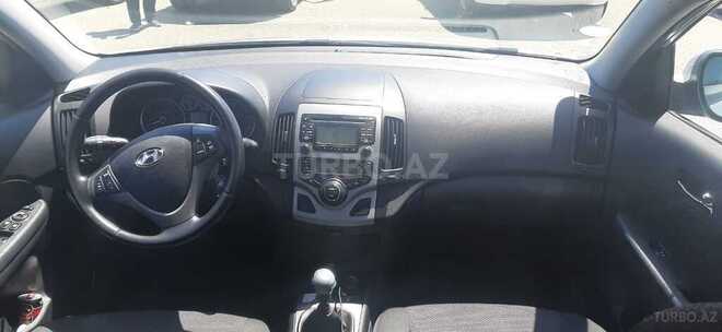 Hyundai i30 2009, 198,000 km - 1.6 l - Bakı