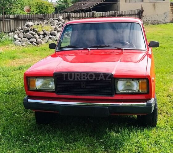 LADA (VAZ) 2105 1983, 141,000 km - 1.5 л - Bakı