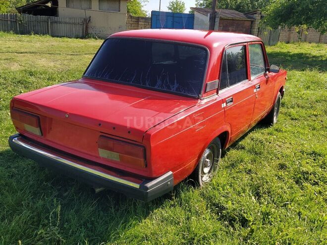LADA (VAZ) 2105 1983, 141,000 km - 1.5 л - Bakı