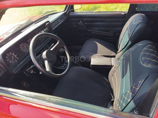 LADA (VAZ) 2105 1983, 141,000 km - 1.5 л - Bakı