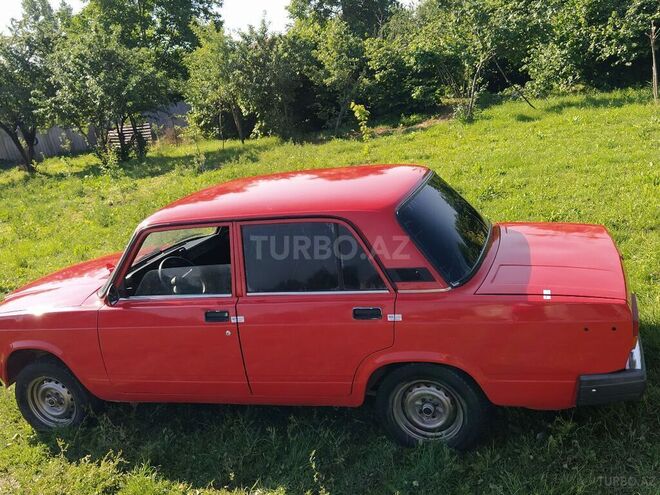 LADA (VAZ) 2105 1983, 141,000 km - 1.5 л - Bakı