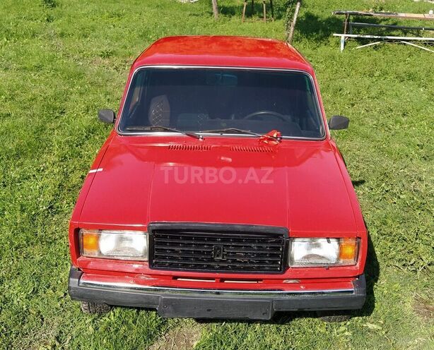 LADA (VAZ) 2105 1983, 141,000 km - 1.5 л - Bakı