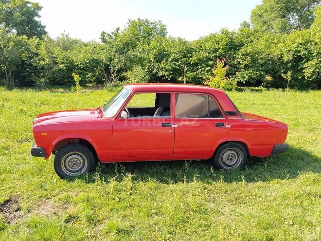 LADA (VAZ) 2105 1983, 141,000 km - 1.5 л - Bakı