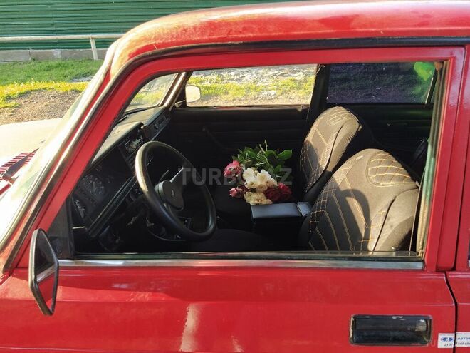 LADA (VAZ) 2105 1983, 141,000 km - 1.5 л - Bakı