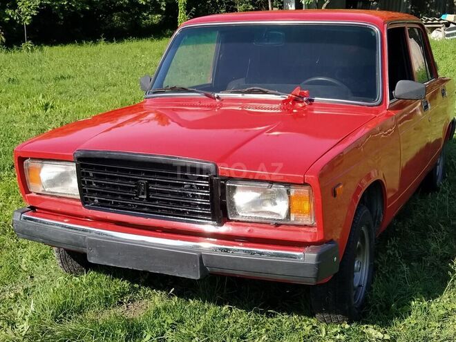 LADA (VAZ) 2105 1983, 141,000 km - 1.5 л - Bakı