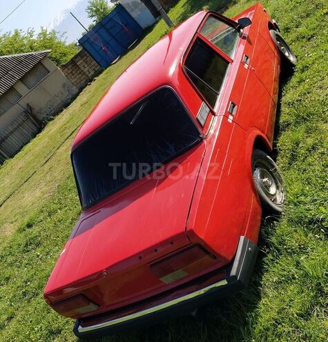 LADA (VAZ) 2105 1983, 141,000 km - 1.5 л - Bakı