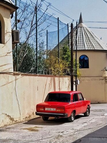 LADA (VAZ) 2105 1983, 141,000 km - 1.5 л - Bakı
