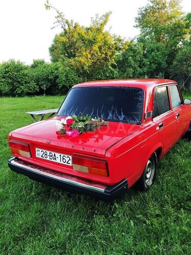 LADA (VAZ) 2105 1983, 141,000 km - 1.5 л - Bakı