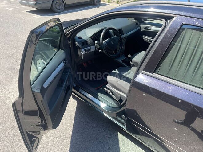 Opel Astra 2006, 326,456 km - 1.3 l - Bakı