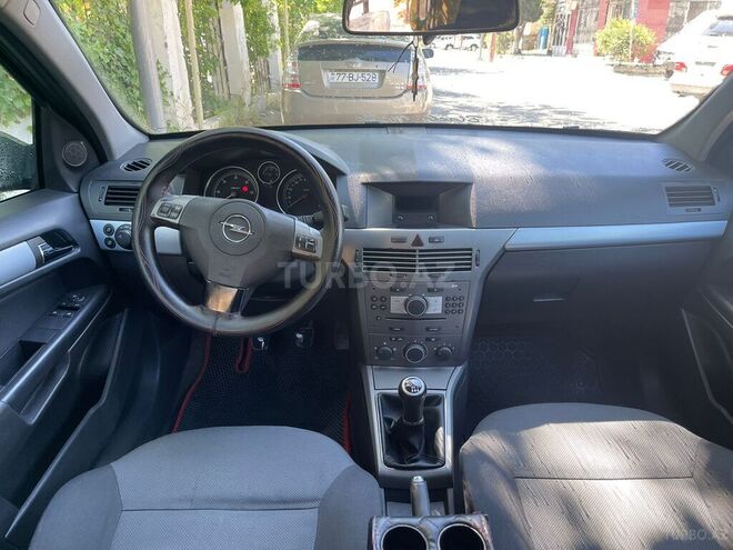 Opel Astra 2006, 326,456 km - 1.3 l - Bakı