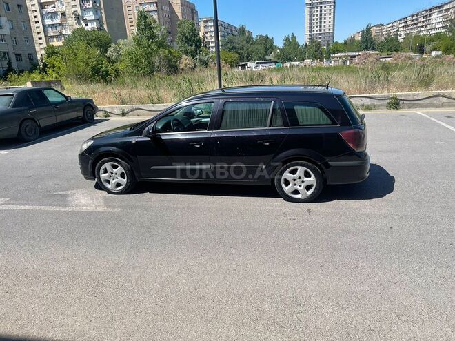 Opel Astra 2006, 326,456 km - 1.3 l - Bakı