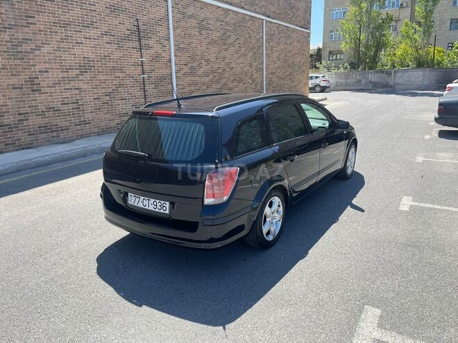 Opel Astra 2006, 326,456 km - 1.3 l - Bakı