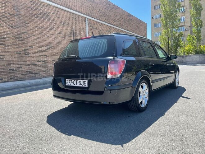 Opel Astra 2006, 326,456 km - 1.3 l - Bakı