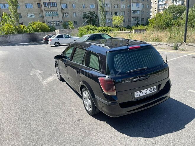 Opel Astra 2006, 326,456 km - 1.3 l - Bakı