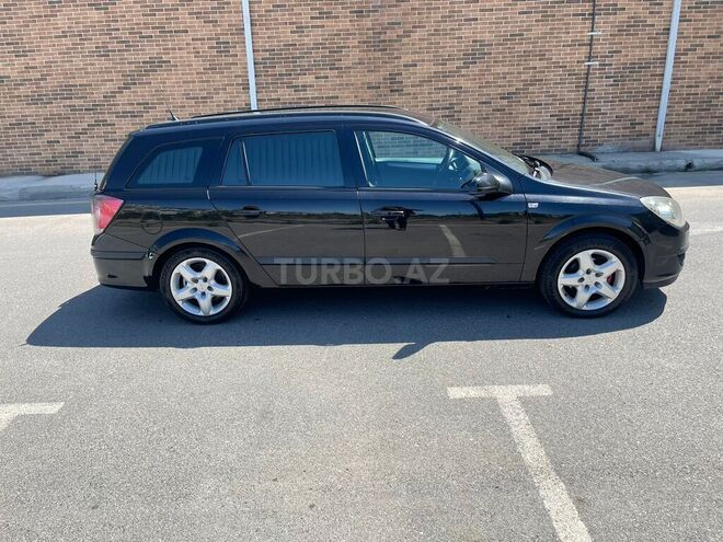 Opel Astra 2006, 326,456 km - 1.3 l - Bakı