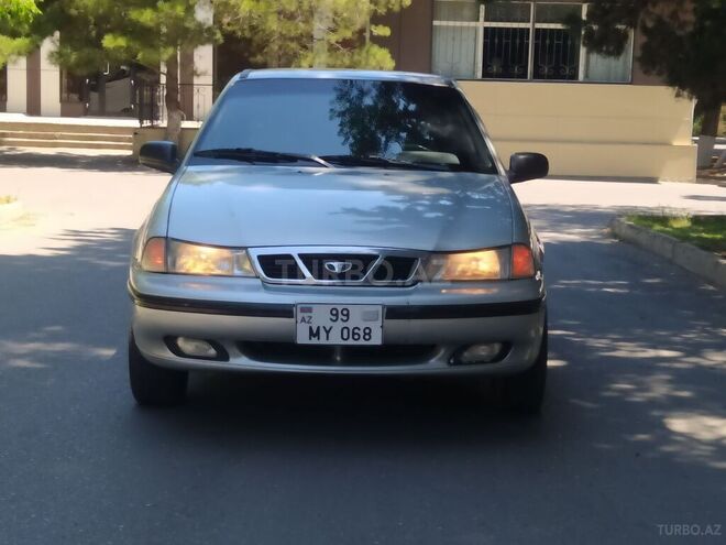 Daewoo Nexia 2007, 250,000 km - 1.5 л - Sumqayıt