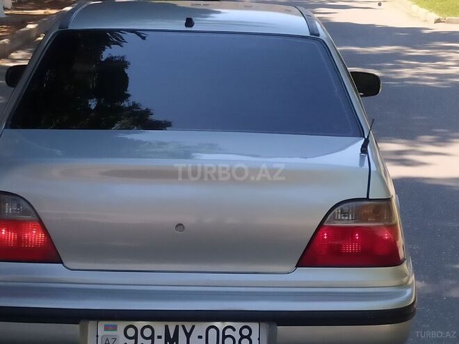 Daewoo Nexia 2007, 250,000 km - 1.5 л - Sumqayıt