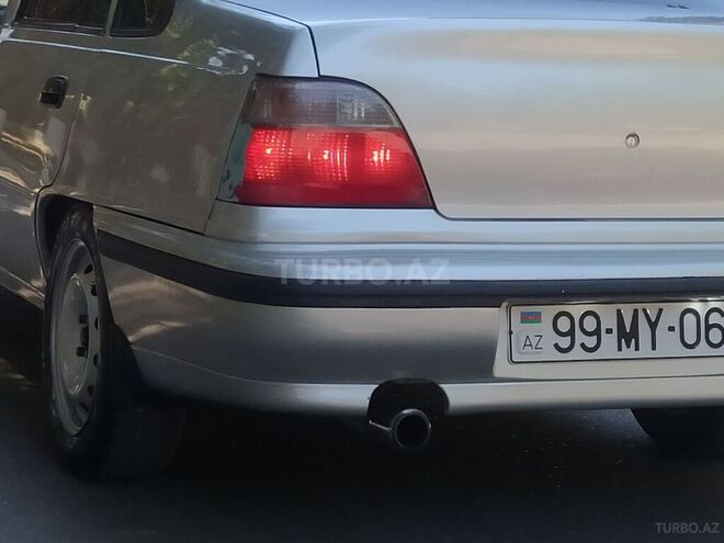 Daewoo Nexia 2007, 250,000 km - 1.5 л - Sumqayıt
