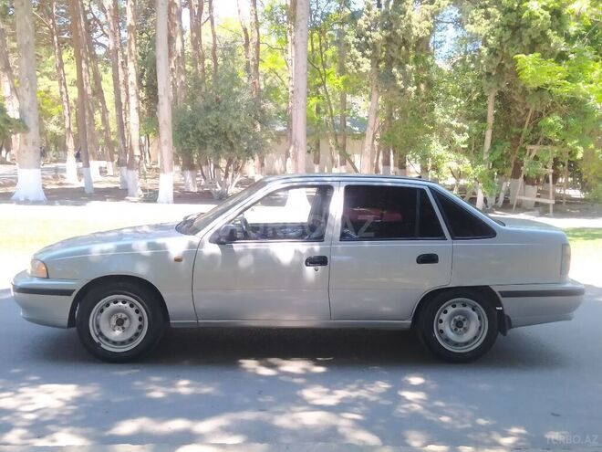 Daewoo Nexia 2007, 250,000 km - 1.5 л - Sumqayıt