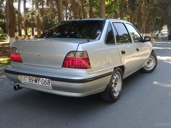 Daewoo Nexia 2007, 250,000 km - 1.5 л - Sumqayıt