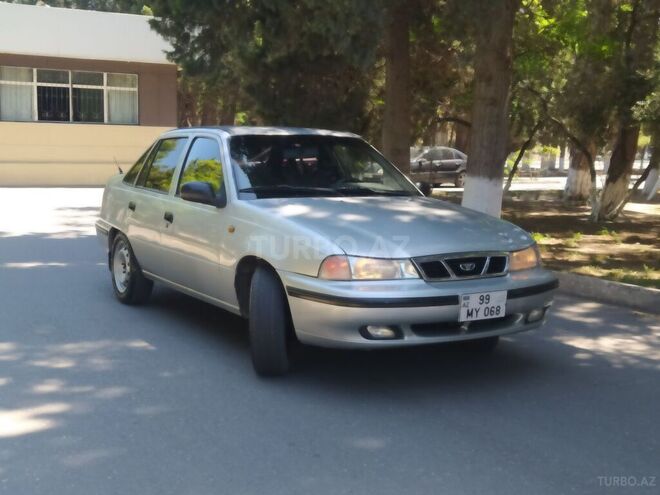 Daewoo Nexia 2007, 250,000 km - 1.5 л - Sumqayıt