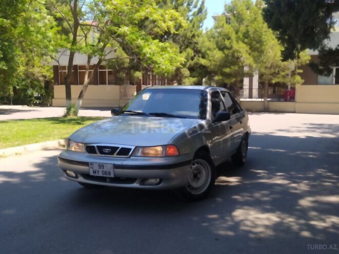 Daewoo Nexia 2007, 250,000 km - 1.5 л - Sumqayıt