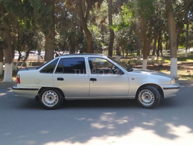 Daewoo Nexia 2007, 250,000 km - 1.5 л - Sumqayıt
